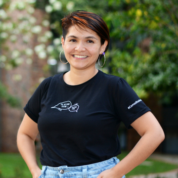 Luisa Fernanda Rincón Pérez Luisa Fernanda Rincón Pérez