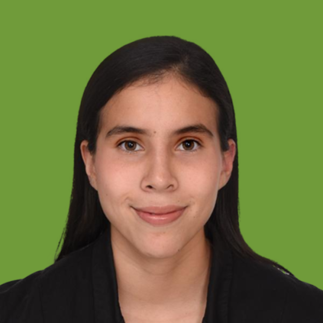 Isabella Rebolledo Domínguez Isabella Rebolledo Domínguez