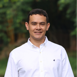 Andrés Felipe Caballero Tovar