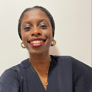 Florence Joseph