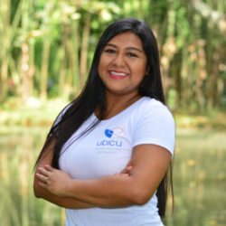 Melissa Ramírez Sánchez