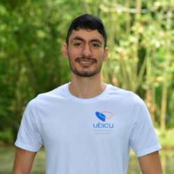 Michael Guerrero Yepes