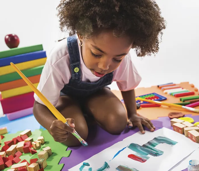 Neuropsicología Infantil