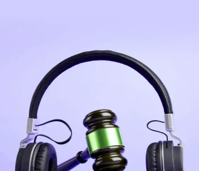 Diplomado en Derecho en la Industria Musical