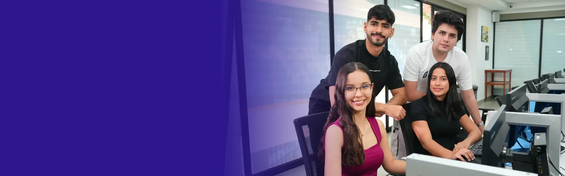 Laboratorio Financiero de la Javeriana Cali