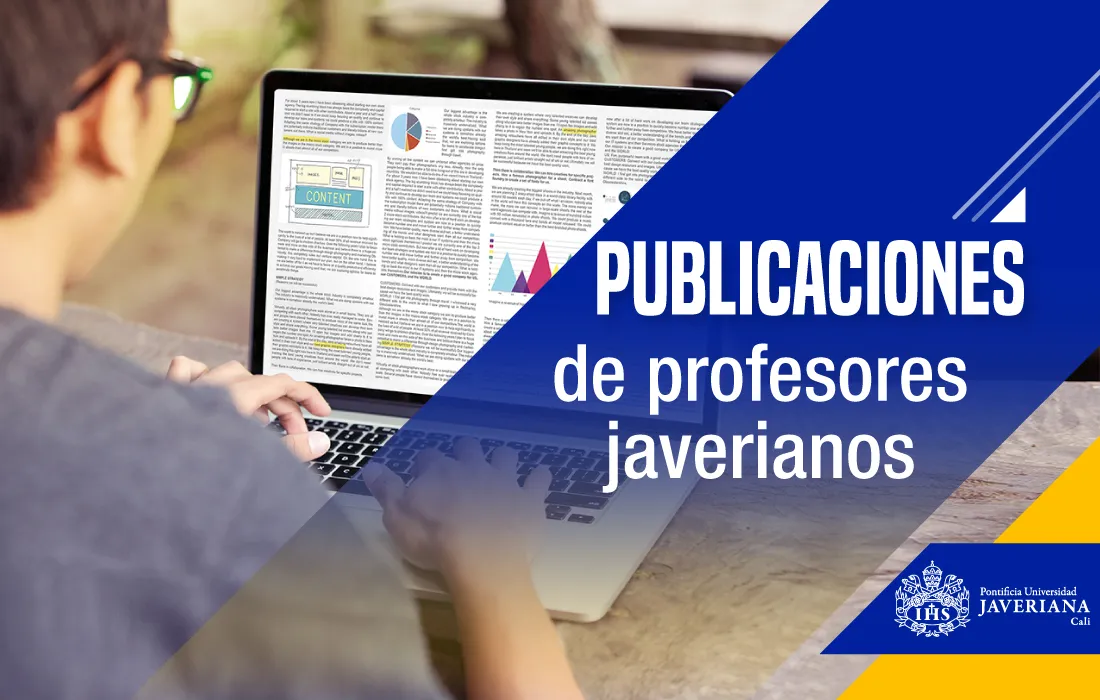 Artículos de investigación Javeriana Cali Artículos de investigación Javeriana Cali