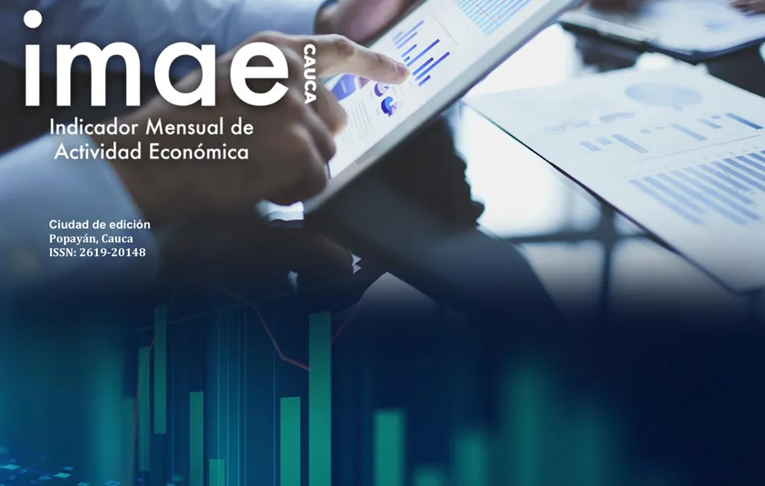 Economía del Cauca cayó 2.1% en el cuatro trimestre del 2020 Economía del Cauca cayó 2.1% en el cuatro trimestre del 2020