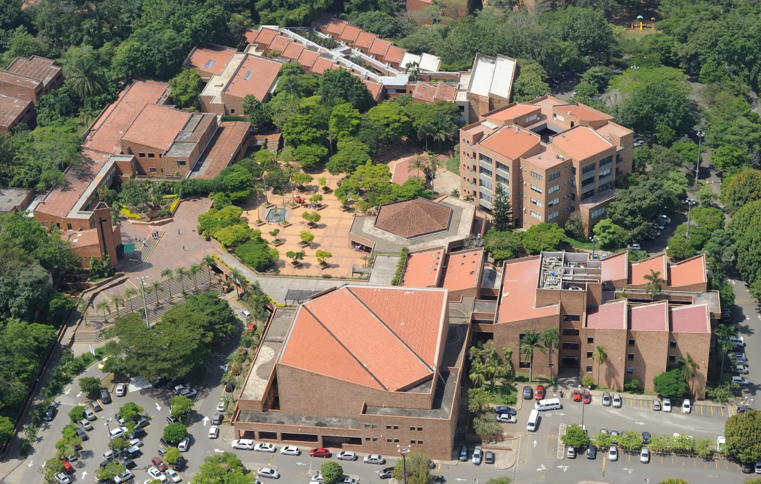 Javeriana Cali