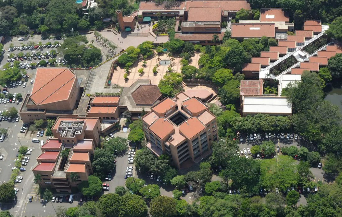 Vicerrectoría Medio Universitario Vicerrectoría Medio Universitario