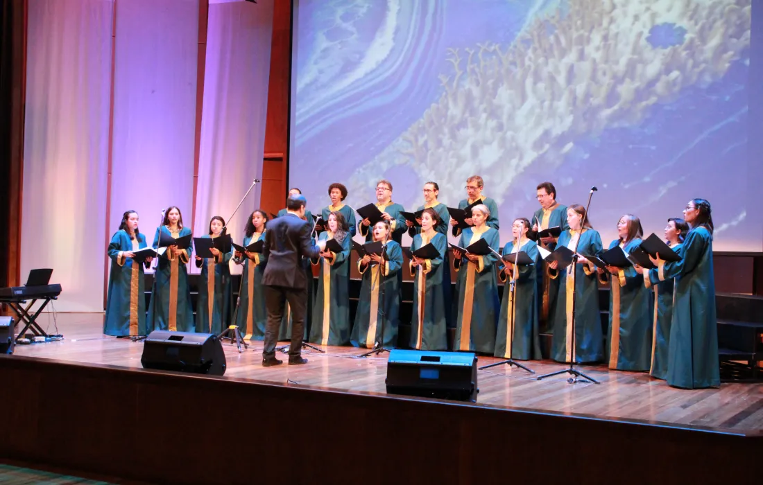 XV Festival de Coros 2025