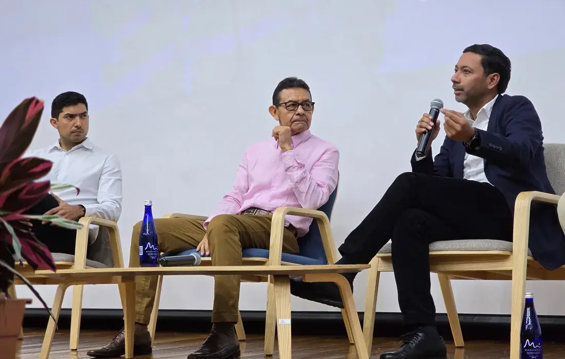 La colaboración, el nuevo motor de la logística moderna