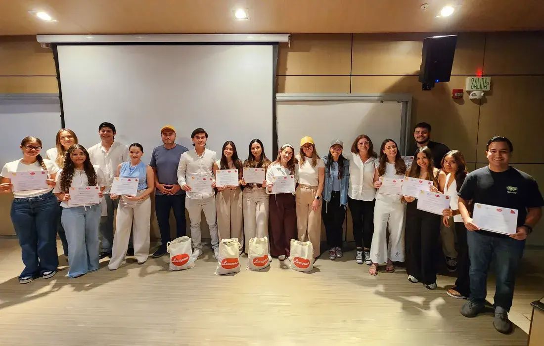 Javerianos diseñan estrategia de mercadeo para Levapan y su campaña nacional Pan Con Fe