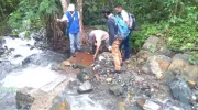 Bocatoma Santa Rosa de Tapias Guacarí Bocatoma Santa Rosa de Tapias Guacarí
