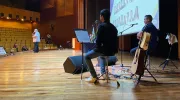 Estudiantes de Negocios Internacionales vivieron una emotiva Ceremonia de Conexión Estudiantes de Negocios Internacionales vivieron una emotiva Ceremonia de Conexión