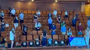 Estudiantes de Negocios Internacionales vivieron una emotiva Ceremonia de Conexión Estudiantes de Negocios Internacionales vivieron una emotiva Ceremonia de Conexión
