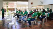 Encuentro de región para ver todas las cosas nuevas en Cristo Encuentro de región para ver todas las cosas nuevas en Cristo