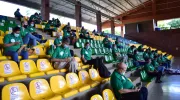 Encuentro de región para ver todas las cosas nuevas en Cristo Encuentro de región para ver todas las cosas nuevas en Cristo