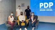 Estudiantes javerianos desarrollaron un dispositivo para monitorear el ambiente en espacios de construcción cerrados Estudiantes javerianos desarrollaron un dispositivo para monitorear el ambiente en espacios de construcción cerrados
