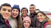 Estudiantes javerianos desarrollaron un dispositivo para monitorear el ambiente en espacios de construcción cerrados Estudiantes javerianos desarrollaron un dispositivo para monitorear el ambiente en espacios de construcción cerrados