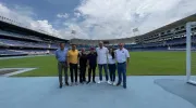 Visita protocolaria FISU Games 2024