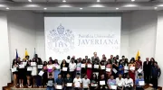 Así se vivió la clausura del Programa TICS liderado por FORJA