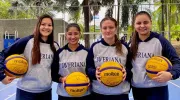 Javerianos brillan en los Juegos Nacionales Universitarios 2023 Javerianos brillan en los Juegos Nacionales Universitarios 2023