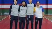 Javerianos brillan en los Juegos Nacionales Universitarios 2023 Javerianos brillan en los Juegos Nacionales Universitarios 2023