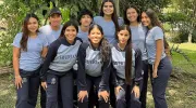 Javerianos brillan en los Juegos Nacionales Universitarios 2023 Javerianos brillan en los Juegos Nacionales Universitarios 2023
