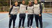 Javerianos brillan en los Juegos Nacionales Universitarios 2023 Javerianos brillan en los Juegos Nacionales Universitarios 2023