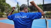 Copa Fraternidad Copa Fraternidad