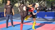 Copa Fraternidad Copa Fraternidad