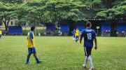 Copa Fraternidad Copa Fraternidad