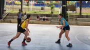 Copa Fraternidad Copa Fraternidad