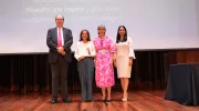 Así celebramos el Día del Profesor en la Javeriana Cali Así celebramos el Día del Profesor en la Javeriana Cali