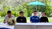 Un Encuentro de Corazones Javerianos: Gratitud, Sueños y el Legado que Juntos Construimos Un Encuentro de Corazones Javerianos: Gratitud, Sueños y el Legado que Juntos Construimos