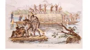 Arquitecturas cimarronas, el legado afrodescendiente que pocos conocían Arquitecturas cimarronas, el legado afrodescendiente que pocos conocían