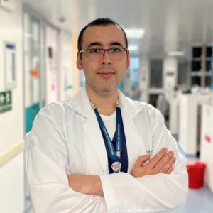 Luis A. Bustamante-Cristancho Luis A. Bustamante-Cristancho