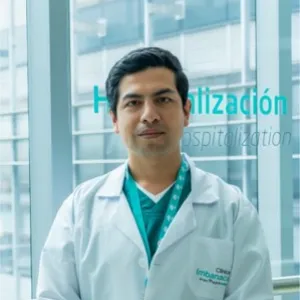 Luis Enríquez Luis Enríquez