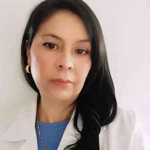 Angela Bohórquez Poveda Angela Bohórquez Poveda