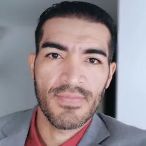 Frank Jesús Carrera Gil Frank Jesús Carrera Gil