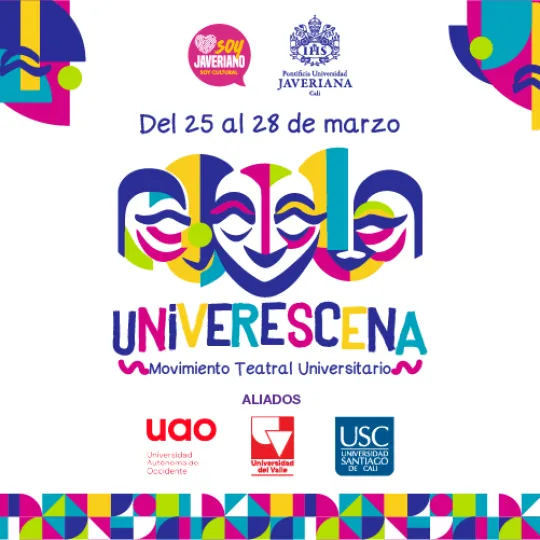 UNIVERESCENA