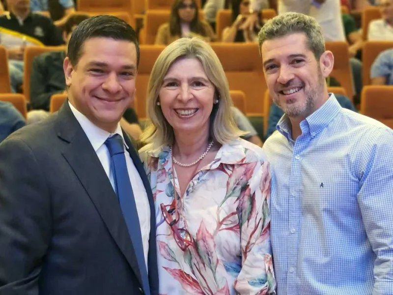 Jornada de Bienvenida Javeriana Cali 2024