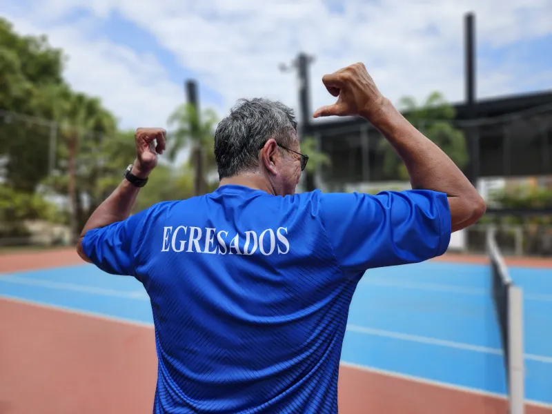 Copa Fraternidad Copa Fraternidad