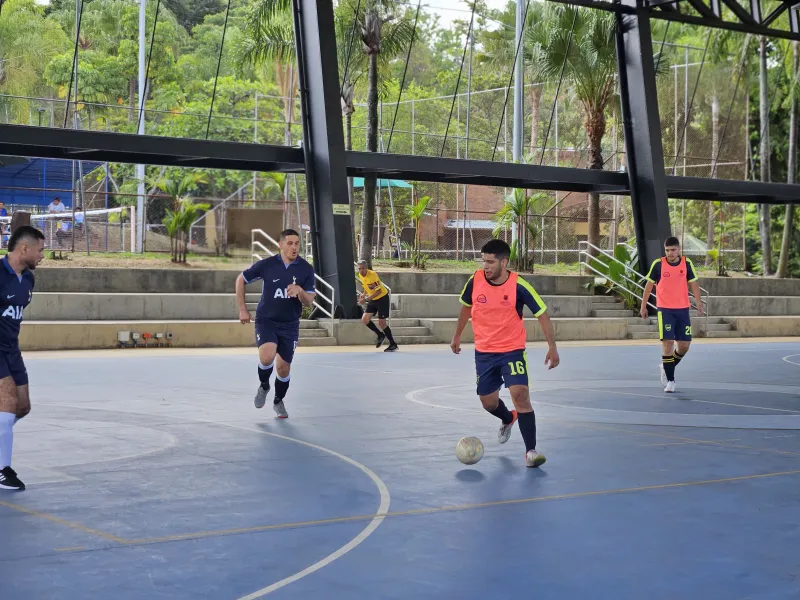 Copa Fraternidad Copa Fraternidad