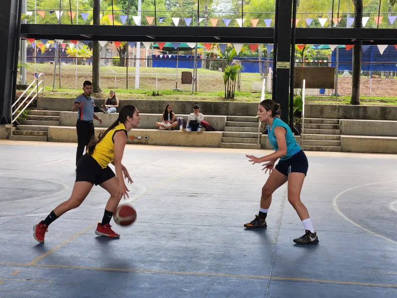 Copa Fraternidad Copa Fraternidad