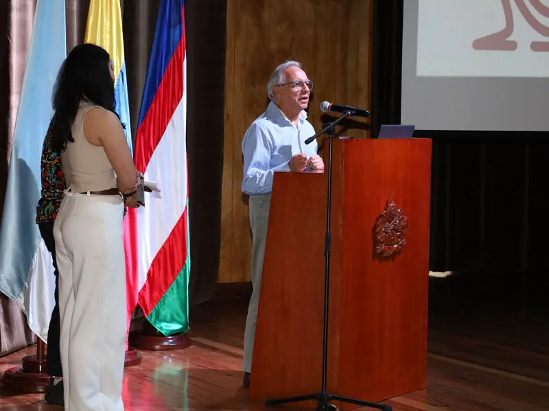 Universidad Javeriana Cali: Sede del XXXVIII Congreso Nacional de Estudiantes de Economía