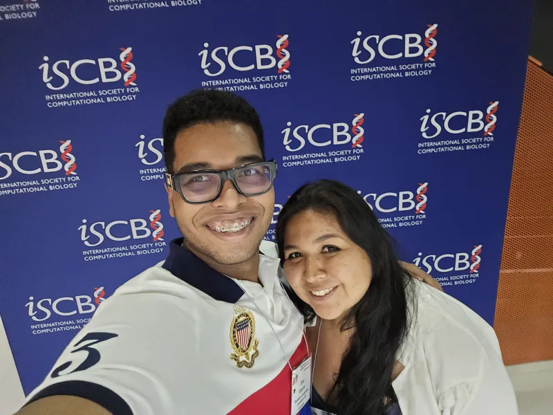 Estudiante de Medicina de la Javeriana Cali gana premio a mejor póster Estudiante de Medicina de la Javeriana Cali gana premio a mejor póster