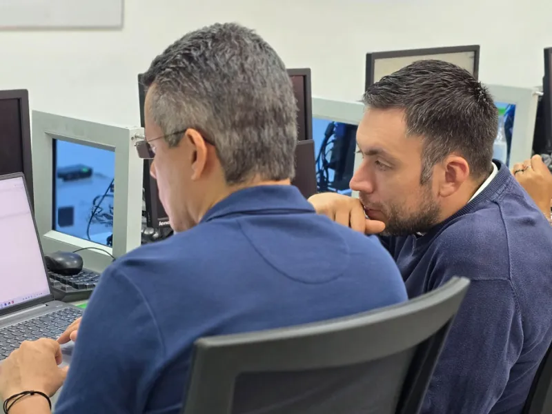 La inteligencia artificial como aliada estratégica en los negocios y la academia