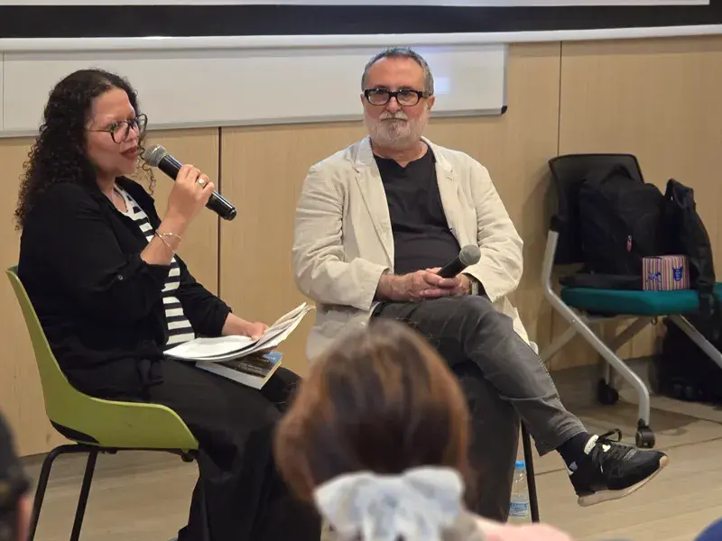 Pensar la ética desde la compasión y no desde la moral, la invitación de Joan-Carles Mèlich