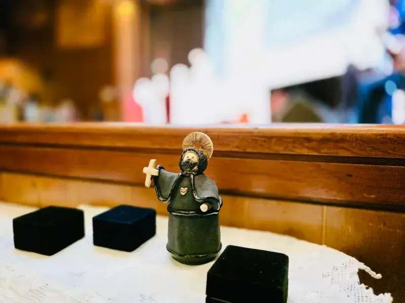 Día de San Francisco Javier